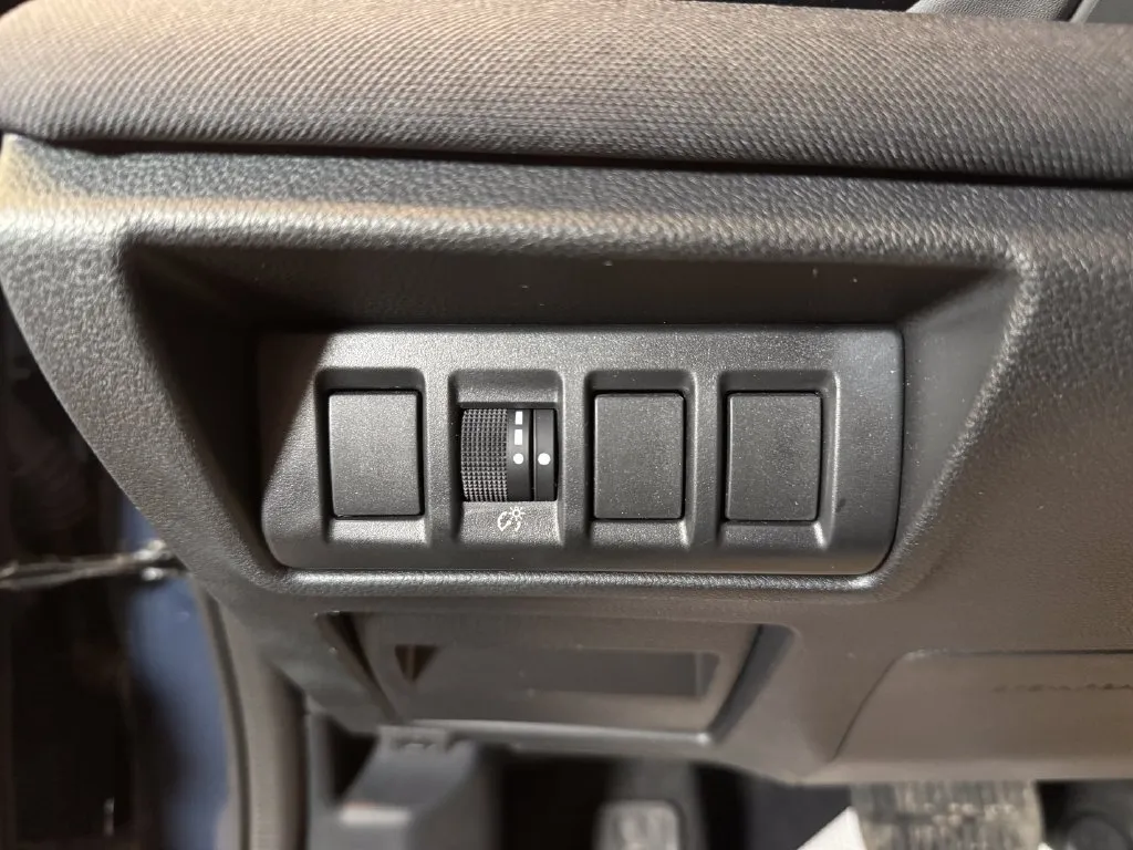 Subaru Outback photo 18