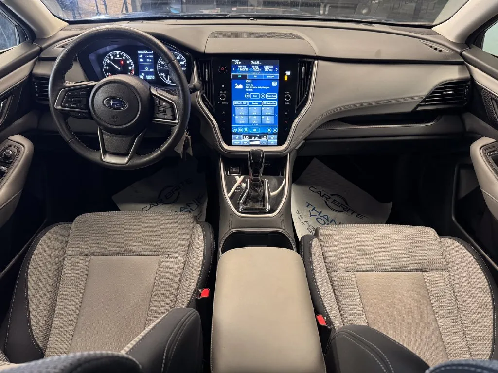 Subaru Outback photo 9