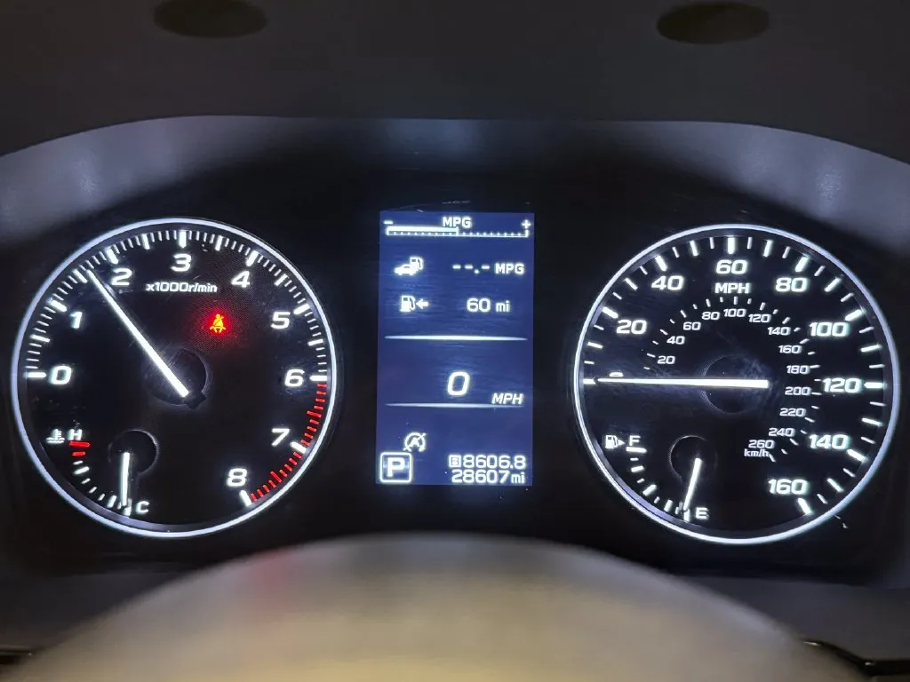 Subaru Outback photo 10