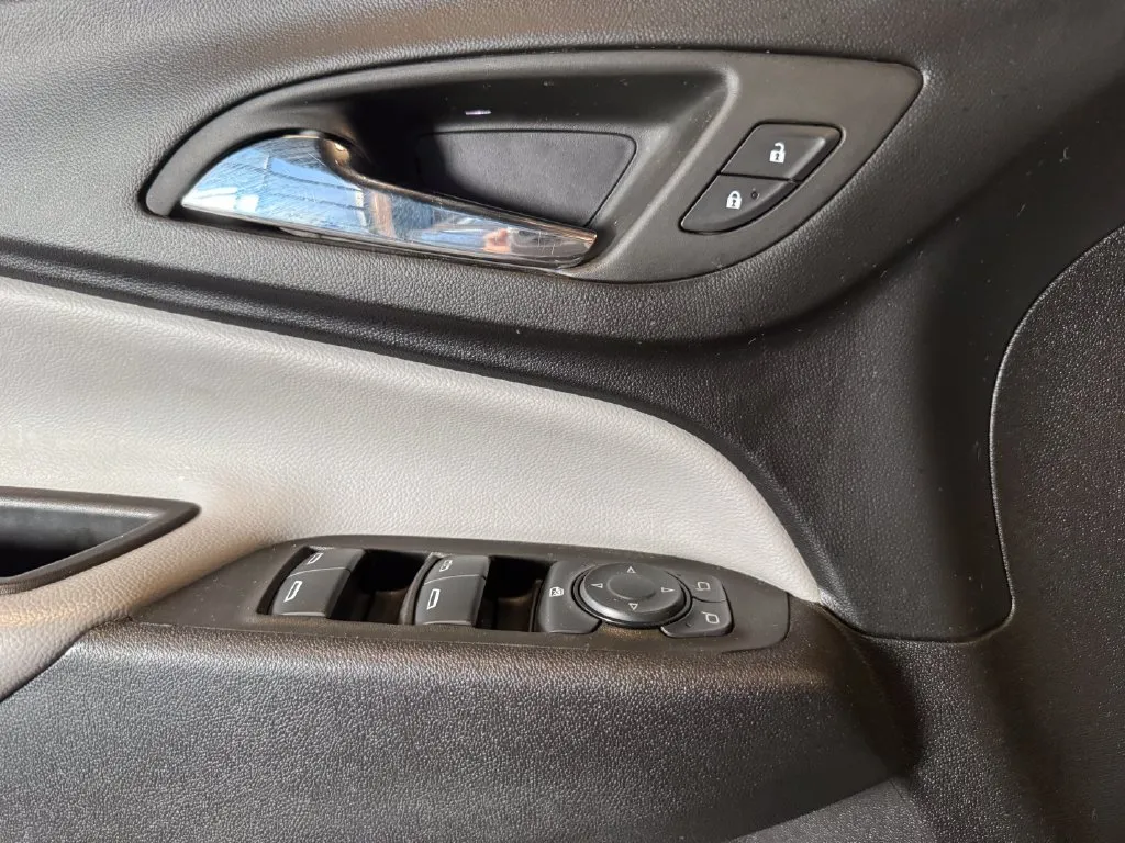 Chevrolet Equinox photo 19