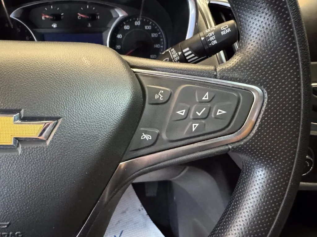 Chevrolet Equinox photo 12