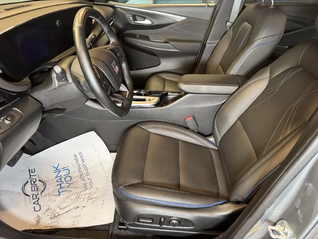 Buick Envista photo 20