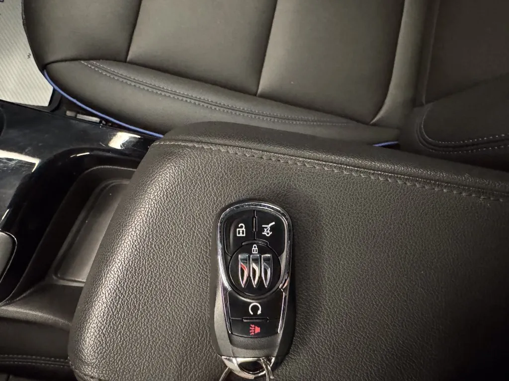 Buick Envista photo 17