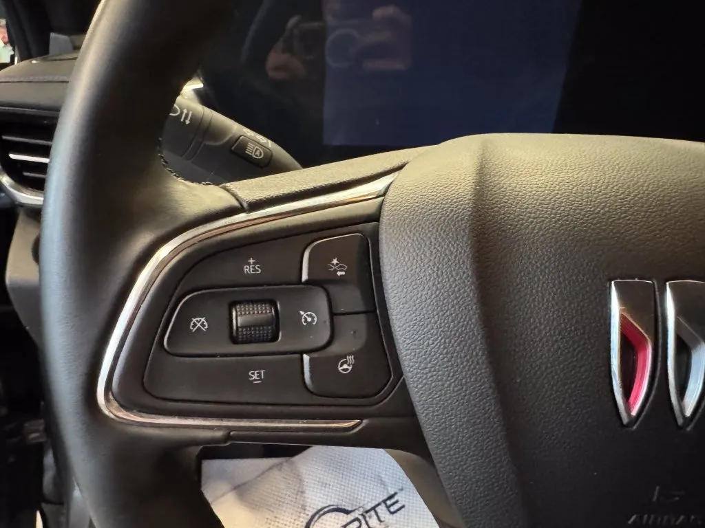 Buick Envista photo 11