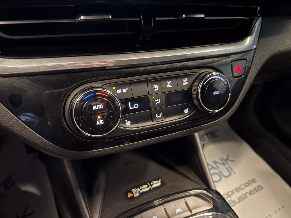 Buick Envista photo 15