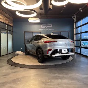 More photos of 2025 Buick Envista Sport Touring at GP Motor Company, UT