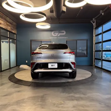 More photos of 2025 Buick Envista Sport Touring at GP Motor Company, UT