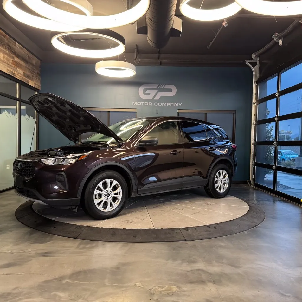 Ford Escape photo 24