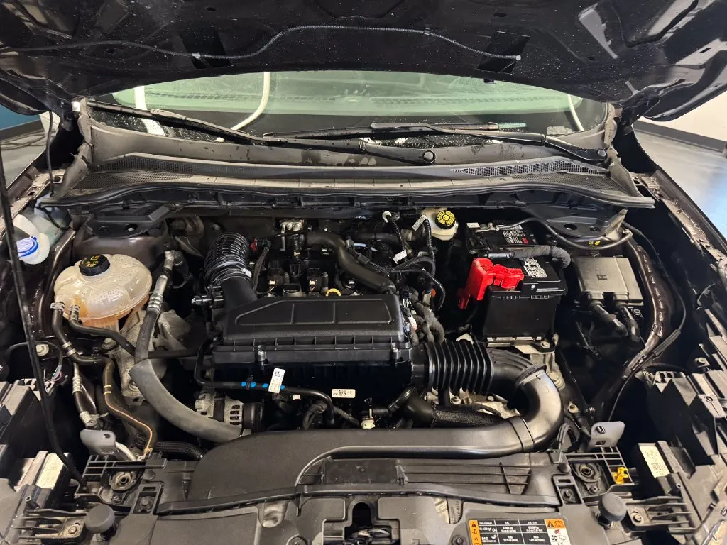 Ford Escape photo 23