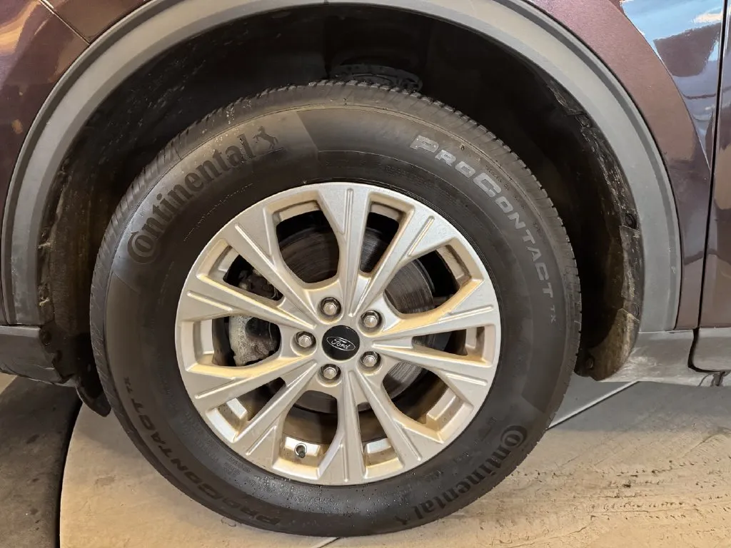 Ford Escape photo 25