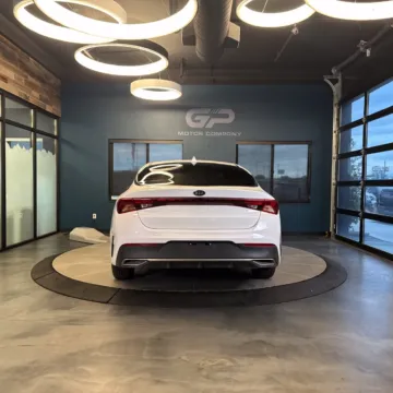 More photos of 2021 Kia K5 LX at GP Motor Company, UT