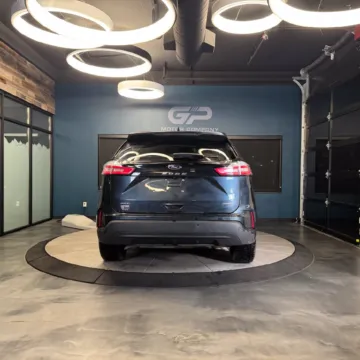 More photos of 2024 Ford Edge SEL at GP Motor Company, UT