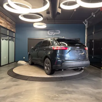 More photos of 2024 Ford Edge SEL at GP Motor Company, UT