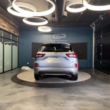More photos of 2023 Ford Escape ST-Line at GP Motor Company, UT