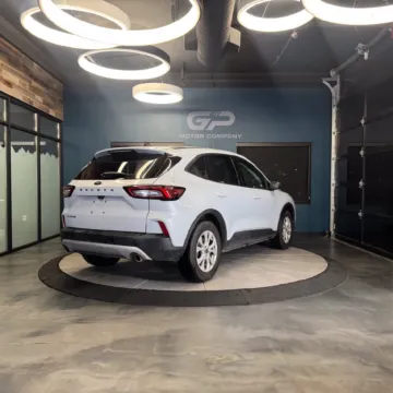 Another view of 2025 Ford Escape Active for sale in Kaysville, UT at GP Motor Company