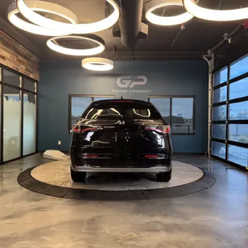 More photos of 2025 Honda HR-V EX-L at GP Motor Company, UT