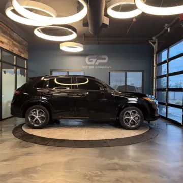 Photos of 2025 Honda HR-V EX-L for sale in Kaysville, UT at GP Motor Company