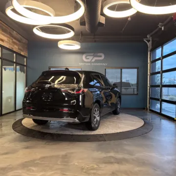 Another view of 2025 Honda HR-V EX-L for sale in Kaysville, UT at GP Motor Company