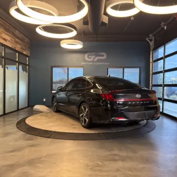 More photos of 2022 Hyundai Sonata SEL Plus at GP Motor Company, UT