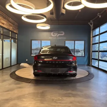 More photos of 2022 Hyundai Sonata SEL Plus at GP Motor Company, UT
