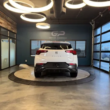 More photos of 2025 Buick Encore GX Sport Touring at GP Motor Company, UT