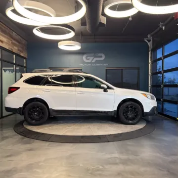 Photos of 2015 Subaru Outback 2.5i for sale in Kaysville, UT at GP Motor Company