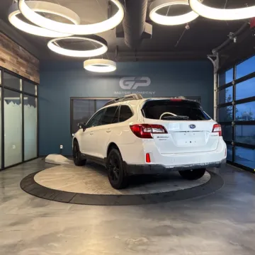 More photos of 2015 Subaru Outback 2.5i at GP Motor Company, UT