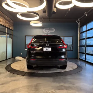 More photos of 2025 Honda CR-V LX at GP Motor Company, UT
