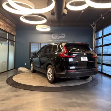 More photos of 2025 Honda CR-V LX at GP Motor Company, UT