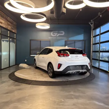 More photos of 2020 Hyundai Veloster 2.0 at GP Motor Company, UT