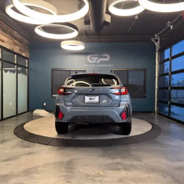 More photos of 2024 Subaru Crosstrek Premium at GP Motor Company, UT