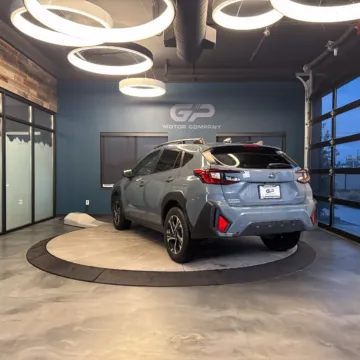 More photos of 2024 Subaru Crosstrek Premium at GP Motor Company, UT