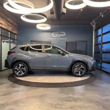 Photos of 2024 Subaru Crosstrek Premium for sale in Kaysville, UT at GP Motor Company