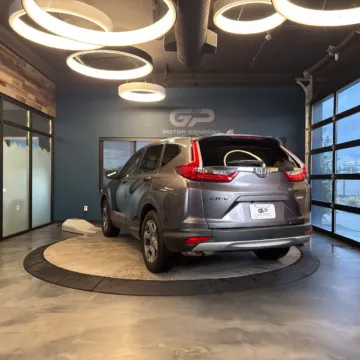 More photos of 2017 Honda CR-V EX-L at GP Motor Company, UT