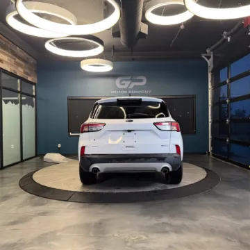 More photos of 2022 Ford Escape SEL at GP Motor Company, UT