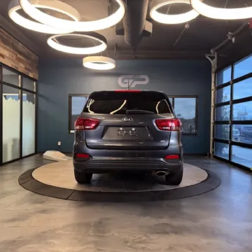 More photos of 2020 Kia Sorento LX at GP Motor Company, UT