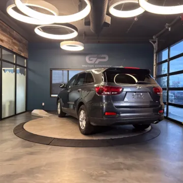 More photos of 2020 Kia Sorento LX at GP Motor Company, UT