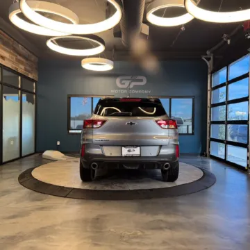 More photos of 2022 Chevrolet TrailBlazer RS at GP Motor Company, UT