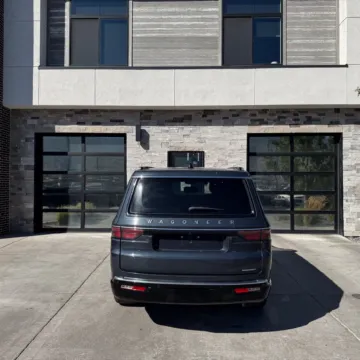 More photos of 2024 Jeep Wagoneer Series II at GP Motor Company, UT