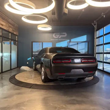 More photos of 2023 Dodge Challenger SXT at GP Motor Company, UT