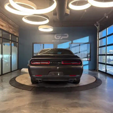 More photos of 2023 Dodge Challenger SXT at GP Motor Company, UT