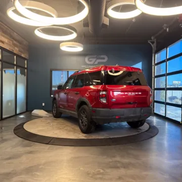 More photos of 2021 Ford Bronco Sport Big Bend at GP Motor Company, UT