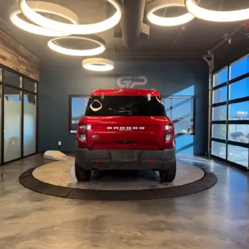 More photos of 2021 Ford Bronco Sport Big Bend at GP Motor Company, UT
