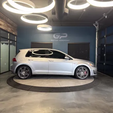 Photos of 2016 Volkswagen Golf GTI Autobahn for sale in Kaysville, UT at GP Motor Company