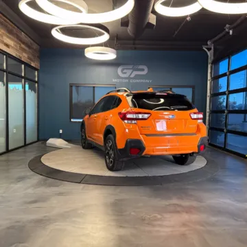 More photos of 2018 Subaru Crosstrek 2.0i Limited at GP Motor Company, UT