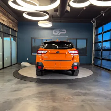 More photos of 2018 Subaru Crosstrek 2.0i Limited at GP Motor Company, UT