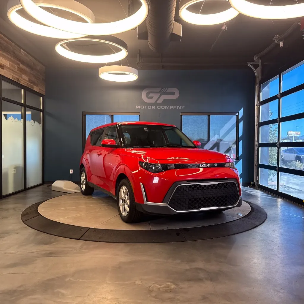 2024 Kia Soul