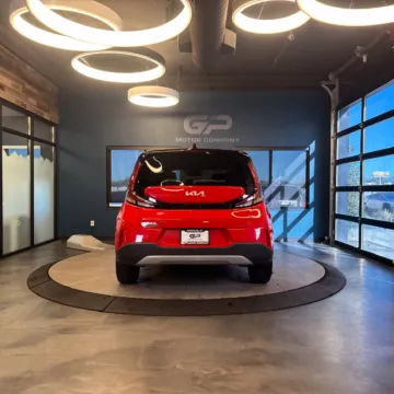 More photos of 2024 Kia Soul LX at GP Motor Company, UT