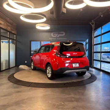 More photos of 2024 Kia Soul LX at GP Motor Company, UT