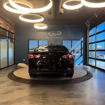 More photos of 2024 Chevrolet Malibu LT at GP Motor Company, UT